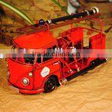 Fire Truck Model thumbnail-1