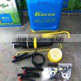 2015 Hot Sell 16L Agricultural Sprayers Backpack Knapsack Power Sprayer thumbnail-4
