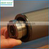 CREDIT OCEAN Anilox Roller Cylinder for Flexo Label Printing Machines thumbnail-3