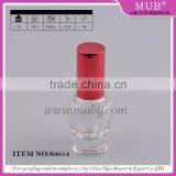 S0010 UV Bottle Mini Screw Spryer Bottle Glass Bottle Colored thumbnail-6