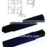 CARBIDE TIPPED TOOL BITS