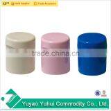 China Hot Sale Non Spill Wholesale 24/410 Plastic Flip Top Cap thumbnail-6