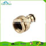 YUYAO Manufacturer High Quality Hot Sale Metric Reducing Pipe Fitting Pipe Connector thumbnail-3