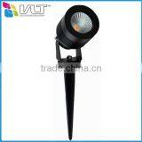 LED Stainless Steel Garden Spike Lights 8w Landscape Lights Long Life Wtih Waterproof Ip65 Fixture thumbnail-1