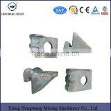 Railway Part Gauge Steel Tie Rod For Sale thumbnail-5