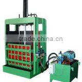 Super Quality Automatic Tire Baler