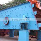 Adjustable Exciting Force Screening Machine