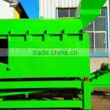 Oil Palm Efb and Coconut Husk Long Fiber Extractor Machine 185KW thumbnail-1