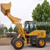 2.0t mini wheel loader with CE(SX920),construction machine/equipment parts