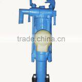 YT24 Pneumatic Air Leg Drill thumbnail-1