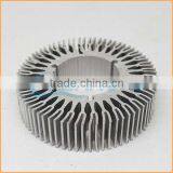 CHUANGHE Supply Custom High Precision Aluminum Heat Sink thumbnail-5