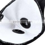 Unisex Anti-dust Anti-pollution Air Filter Breathable Face Mask for Cycling Riding Hiking Outdoor Mask thumbnail-6