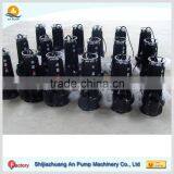 30 hp Electric Submersible Sewage Pump Price With 100% Copper Wire thumbnail-6