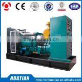 Styer R6126ZLD Engine With 250kva Generator for Sale thumbnail-1