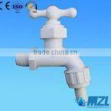 2014 China High Quality Plastic Tap Faucet