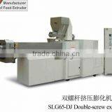 Double Screw Extruder for Fish / Pet Food thumbnail-1