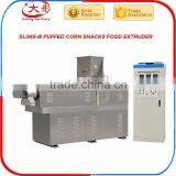 Best Quality Puff Snacks Food Making Machine Production Line thumbnail-4