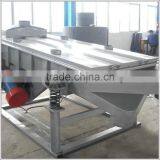 Mining Linear Ore Vibrating Sieve Machine, Gold Vibrating Screen thumbnail-2