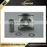 HMMWV/Humvee M998 Truck GM6.2 6.5L V8 PARTS PISTON,carpiston Compressor thumbnail-1