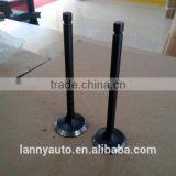 4JB1 4JB1-T Engine Valves Inlet Valve and Exhaust Valve 9-94464-921-0 8-94133-275-0 8-94133-275-1 thumbnail-2