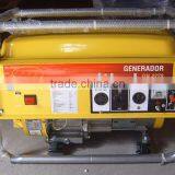 2500 GASOLINE GENERATOR thumbnail-1