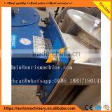 Stainless Steel Cocoa Bean Peeling Peeler Machine on Sale thumbnail-6