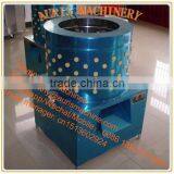 Stainless Steel Chicken Pluck Machine, Chicken Feather Cleaning Machine thumbnail-1