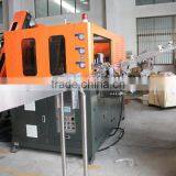 CE Approved 2 Cavtiy PET Bottle Blow Moulding Machine thumbnail-3