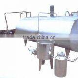 Small Milk Processing Plant / Mini Dairy Plant thumbnail-5