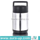 Thermal Insulated Food Warmer Container Stainless Steel Food Warmer Container thumbnail-1