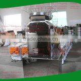 Industrial Plastic Juicer Fruit Juice Making Machine thumbnail-5
