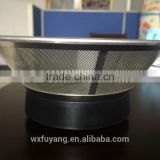 Stainless steel juicer filter mesh from manufacturer