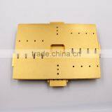 Luminium Alloy Universal Phone LCD OCA Laminate Fixed Mold Replace LCD UV Glue Mold Mould Glass Holder for IPhone for Samsung thumbnail-4