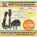 Ultrasonic Cosmetic Cell Homogenizer thumbnail-1