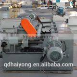 High Capacity Cnc Log Peeling Lathe