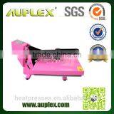 China Supplier Most Competitive 15*15" Heat Press Printing Labels Machine thumbnail-4