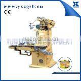 Automatic Tomato Paste Can Seamer Machine Supplier thumbnail-1