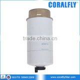 125 Tractor Parts Fuel Water Separator 26560141 thumbnail-1
