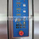 Gas Heated Bread Bakery Oven thumbnail-4