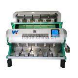 5 Chutes High Throughput Small Quartz Color Sorting Machine thumbnail-5