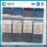 Wolfram Tungsten Electrodes thumbnail-1