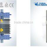 High Performance Hydraulic Double Teeth Roller Crusher With Low Price thumbnail-5