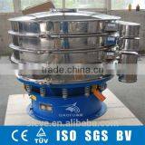 Gaofu Food Grade Vibrating Screen Machine for Sale thumbnail-2
