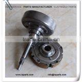 CVT Original Clutch (Driver) for HS 500cc 700cc ATV Engine HS Spare Parts thumbnail-6