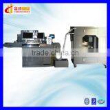 CH-320 New Condition Hot Sale Pet Film Screen Printing thumbnail-2