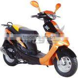 Gas Motor Scooter With 50cc Engine MS0502EEC/EPA thumbnail-1