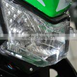 Dirt Bike Bicycle (BSR 125) thumbnail-3