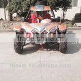 TK1100GK-2A 1100CC EEC GO KART/ATV thumbnail-3