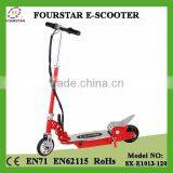 Foldable e Scooter for Teenager Model thumbnail-1