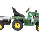 2016 High Quality Best Selling Agricultural Tractors Sale thumbnail-3